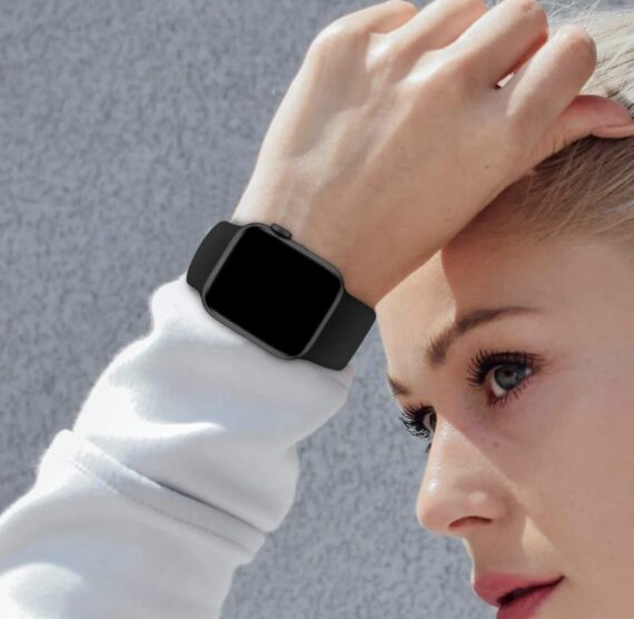 Hi Watch Pro 10 Series by Chalogiftde – Stylish & Smart - Image 2